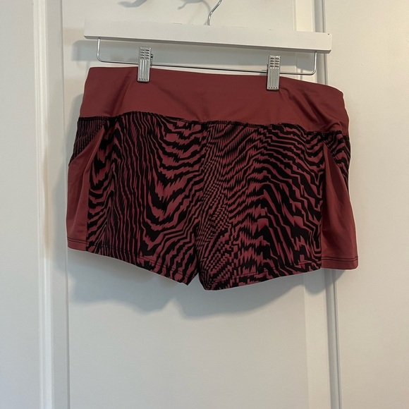 Nike Women's  Running Shorts M - Picture 3 of 7